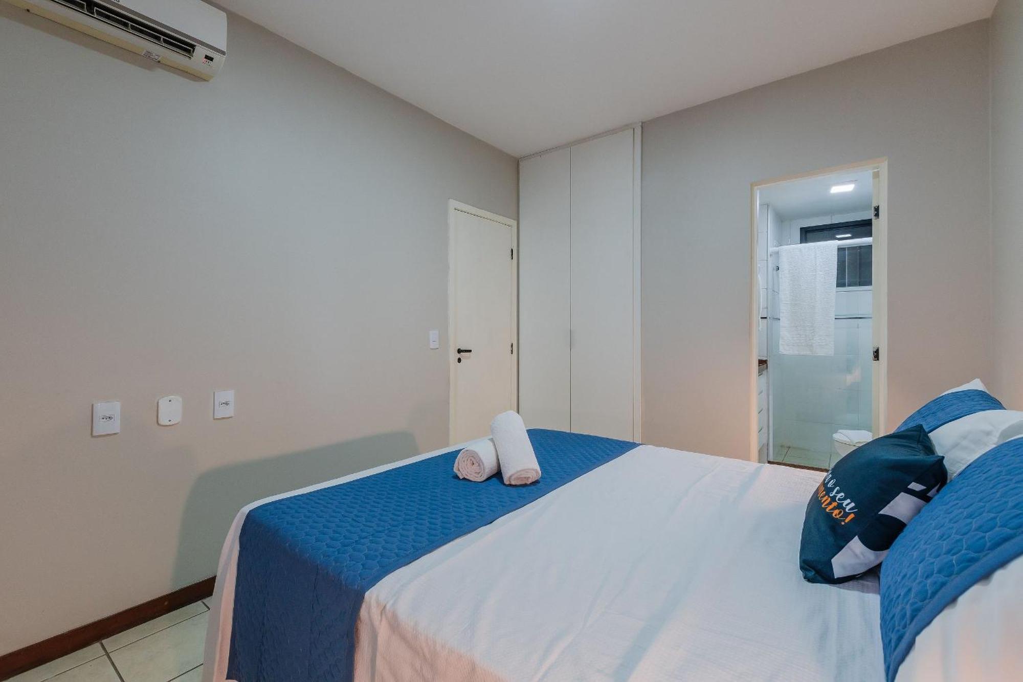 Apartamento Zen #603 - Ape Na De Meireles By Carpediem Fortaleza (Ceara)